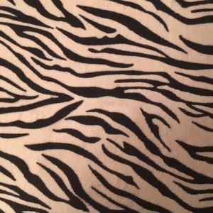 Meet your Posher, Charles